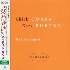 Chick Corea + Gary Burton - Native Sense mp3