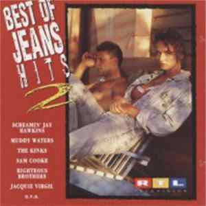 Various - Best Of Jeans Hits 2 mp3