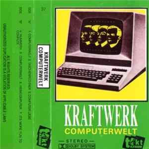 Kraftwerk - Computerwelt mp3