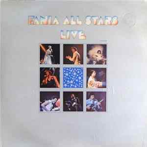 Fania All Stars - Live mp3