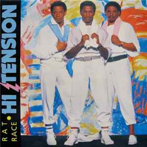 Hi-Tension - Rat Race mp3