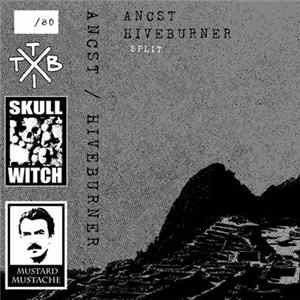 Ancst / Hiveburner - Split mp3