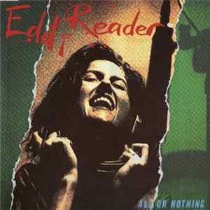 Eddi Reader - All Or Nothing EP mp3