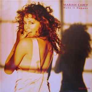 Mariah Carey - Make It Happen mp3