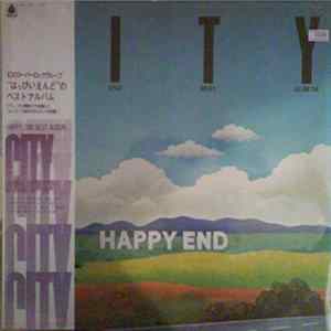 Happy End - City - Happy End Best Album mp3