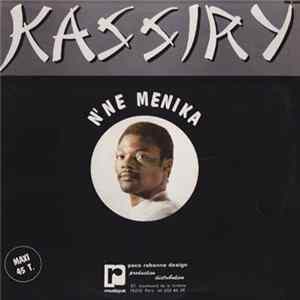 Kassiry - N'Ne Menika mp3