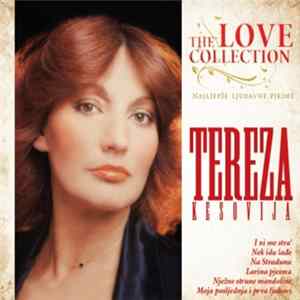 Tereza Kesovija - Najljepše Ljubavne Pjesme mp3