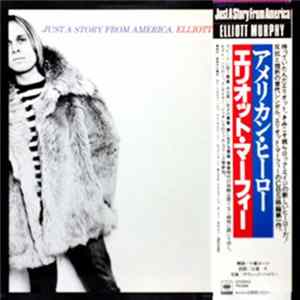 Elliott Murphy - Just A Story From America mp3