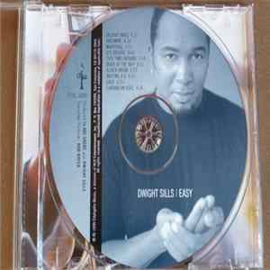 Dwight Sills - Easy mp3