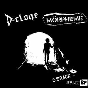 D-clone / Mörpheme - Progressus EP mp3