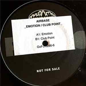 Airbase - Emotion mp3