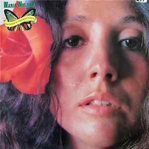 Maria Muldaur - Waitress In The Donut Shop mp3