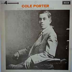 Frank Chacksfield & His Orchestra - The Music Of Cole Porter mp3