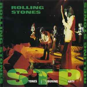 Rolling Stones - Stones Touring Party mp3
