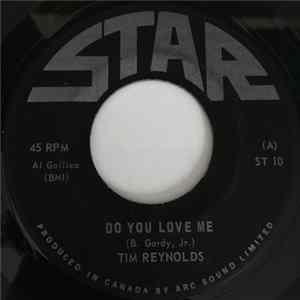 Tim Reynolds - Do You Love Me / Romeo And Juliet mp3