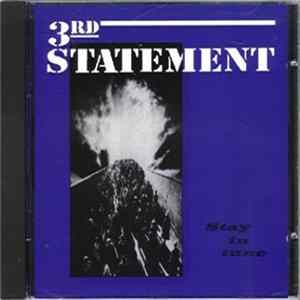 3rd Statement - Stay In Tune mp3