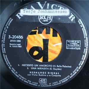 Los Hermanos Rigual Con Victor Buchino Y Su Conjunto - Cuando Calienta El Sol mp3