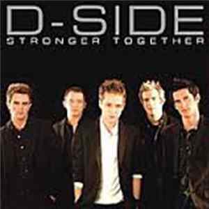 D-Side - Stronger Together mp3