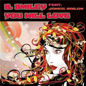 B Smiley - You Will Love mp3