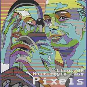 Linus / GH - Pixels mp3