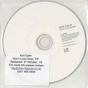 Exit Calm - Don't Look Down mp3