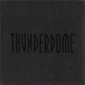 Various - Thunderdome mp3