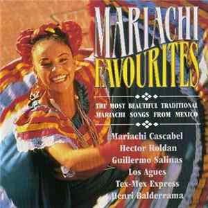Various - Mariachi Favourites mp3