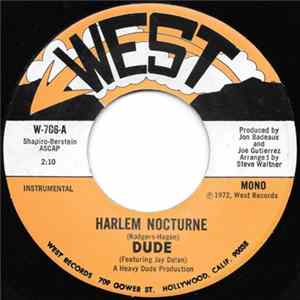 Dude - Harlem Nocturne / The Whole Thing mp3