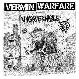 Vermin Warfare - Ungovernable mp3