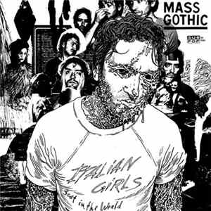 Mass Gothic - Mass Gothic mp3