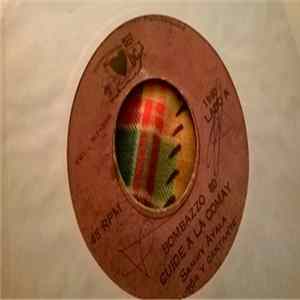 Bombazzo 80 - Cuide A la Compay mp3