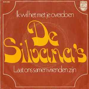 De Silvana's - Ik Wil Het Met Je Overdoen mp3