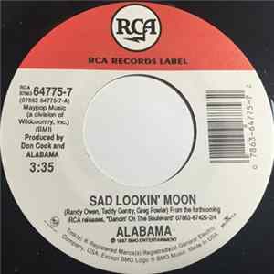 Alabama - Sad Lookin' Moon mp3