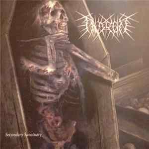 Thoron - Secondary Sanctuary mp3