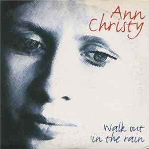 Ann Christy - Walk Out In The Rain mp3