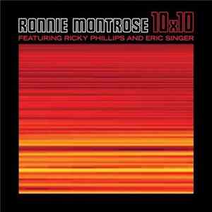 Ronnie Montrose - 10x10 mp3