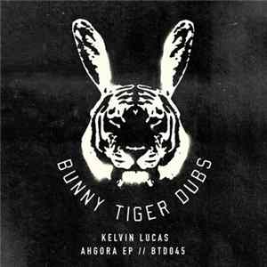 Kelvin Lucas - Ahgora EP mp3