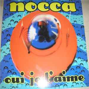 Nocca - Oui Je T'Aime mp3