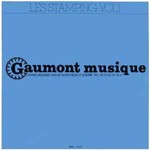 Les Stamping - Vol. 1 mp3