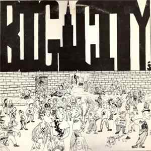 Various - Big City's One Big Crowd mp3