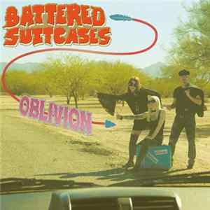 Battered Suitcases - Oblivion mp3