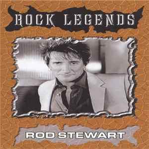 Rod Stewart - Rock Legends mp3
