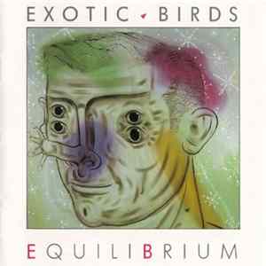 Exotic Birds - Equilibrium mp3