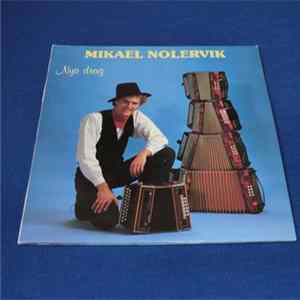 Mikael Nolervik - Nya Drag mp3