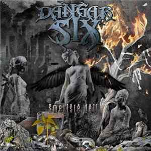 DanGar Six - Smetiště Dějin mp3