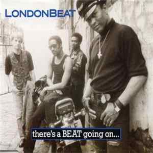 Londonbeat - There's A Beat Going On mp3