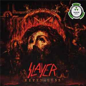 Slayer - Repentless mp3