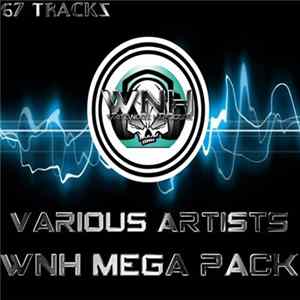 Various - WNH Mega Pack mp3