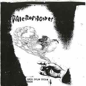 Microphones - Bass Drum Dream mp3