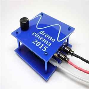 Various - Drone Cinema 2015: Eight Hours Of Drone Soundtracks mp3